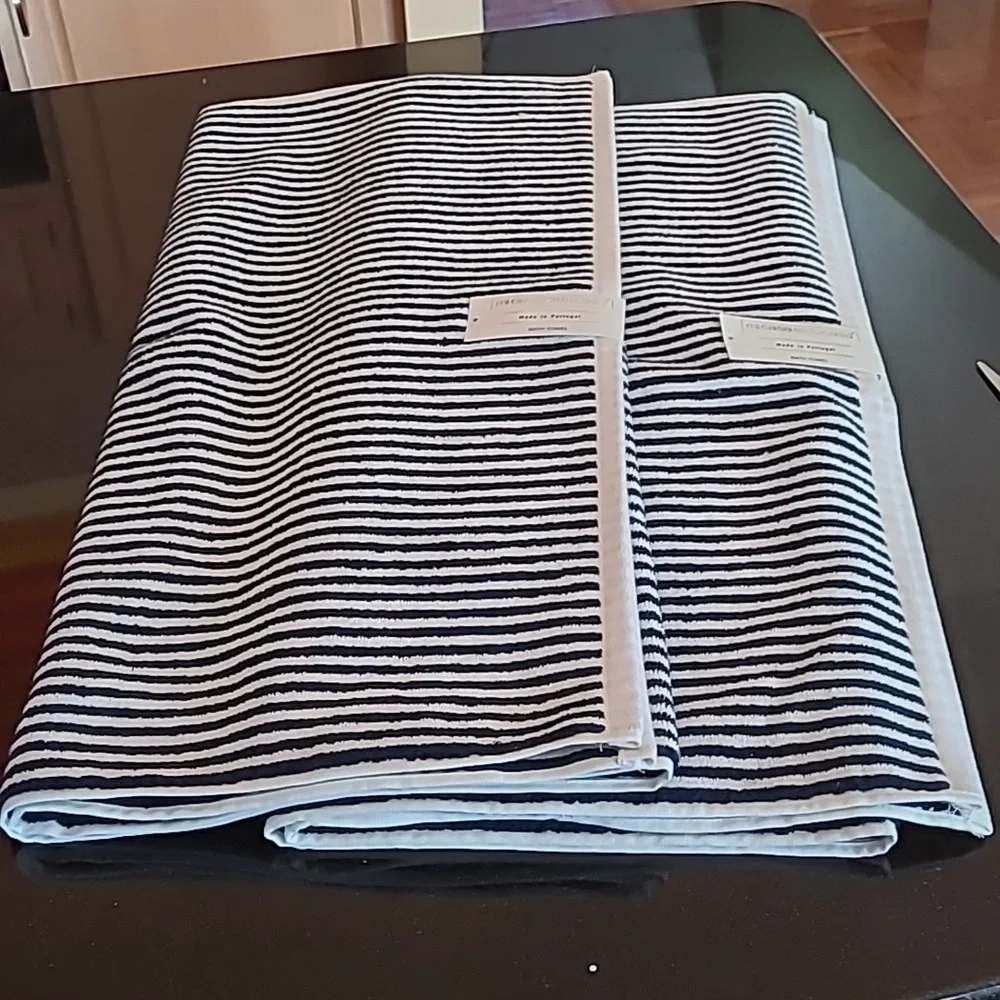 Bath Towel Set